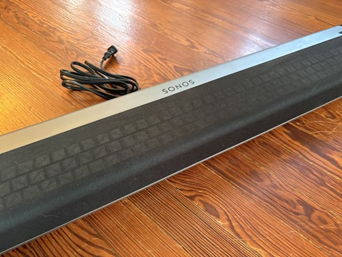 Sonos playbar sounbar speaker - sounbar,