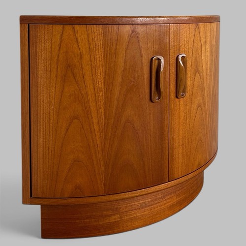 Plan fresco corner - plan,