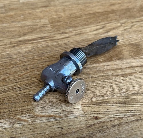 Vintage ewarts genuine petrol - vintage,