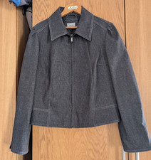 Per Una Jacket Size 12 smart
