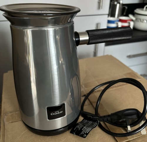 Hotel chocolat velvetiser - hotel,
