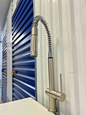 Gessi Oxygen Professional