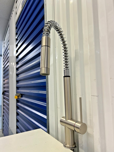 Gessi oxygen professional - oxygen,