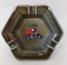 Wade Ashtray - Irish Porcelain