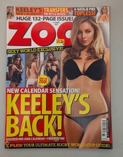 Zoo Magazine - Sep 2007 -