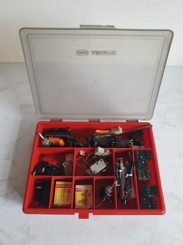 Various lot bundle vtg - lot,