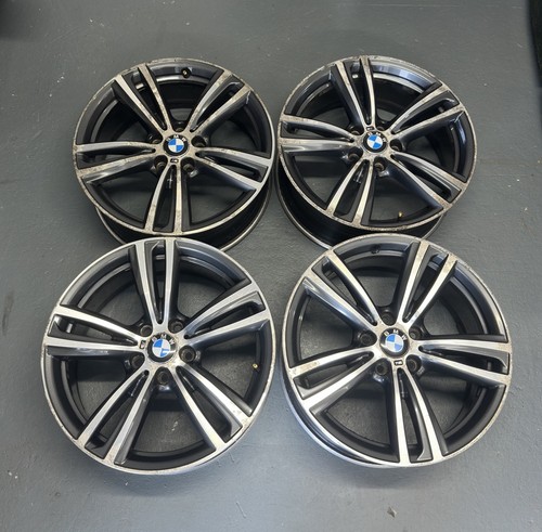 Genuine bmw type 442m - 19",