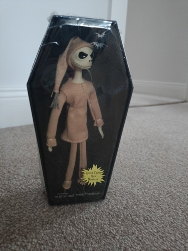 Nightmare before christmas - nightmare,