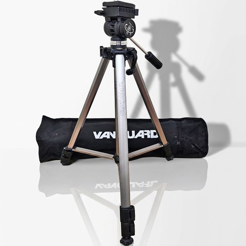 Vanguard 120223ab tripod - t-120223ab,
