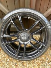 Oz Racing Indy Hlt Alloy Wheels  20” Bmw M Series,  Audi Merc Vw 