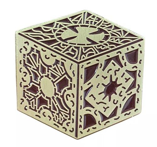 Hellraiser lament - hellraiser,