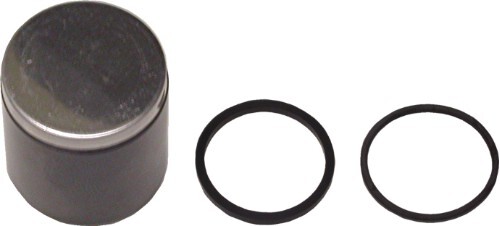 Brake caliper front - r/h, piston
