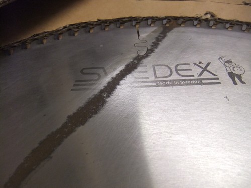450mm 108 triple - triple, x