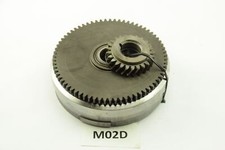 1995 Ducati 750 SS - Flywheel