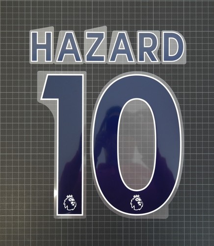 Hazard 2017 2023 - 2017-2023, player
