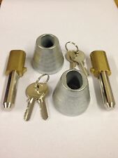 Roller Shutter Bullet LOCKS