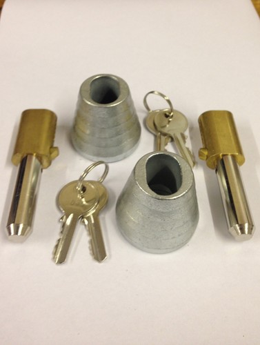 Roller shutter bullet - roller,