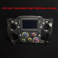 Red Bull style F1 Wheel - PC