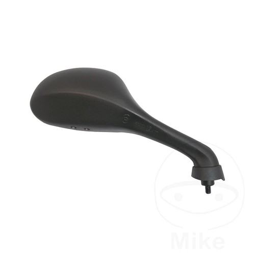 Jmp mirror black - mirror, left