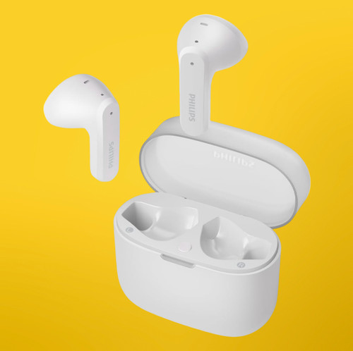 Philips true wireless ear - true,
