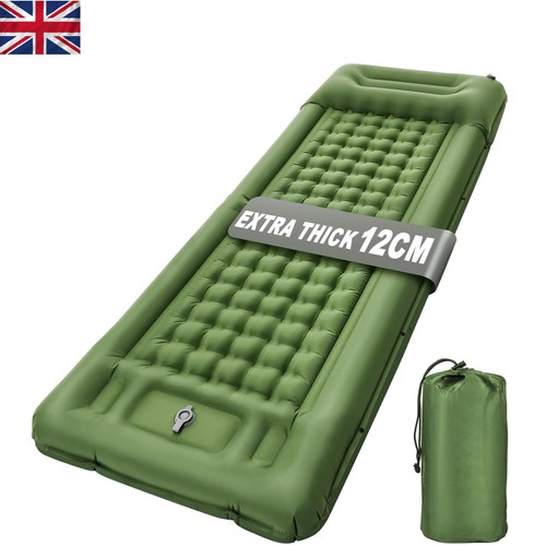 12cm ultra thick inflating - 12cm, ultra-thick