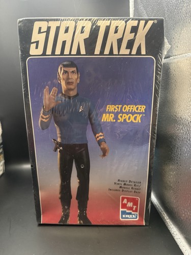 Vintage star trek first - vintage,