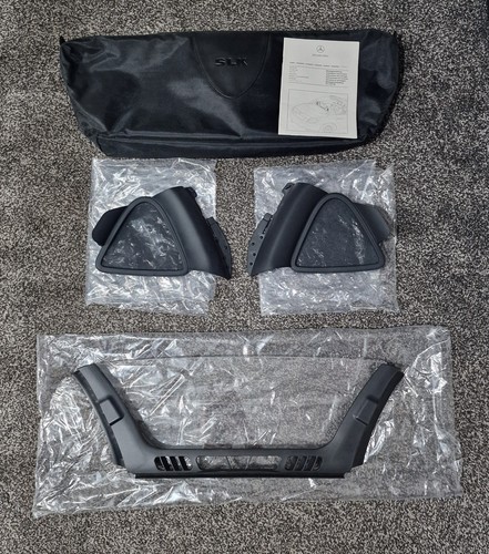 Genuine original mercedes slk - original,