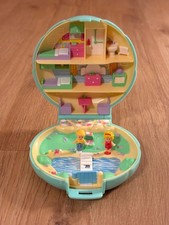 Vintage Polly Pocket Beach