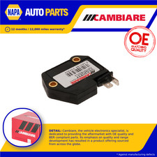 Ignition Module fits TVR 350I