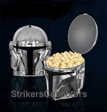 Star Wars Mandalorian Helmet