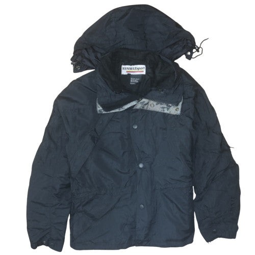 Renaultsport men black - men’s, xl