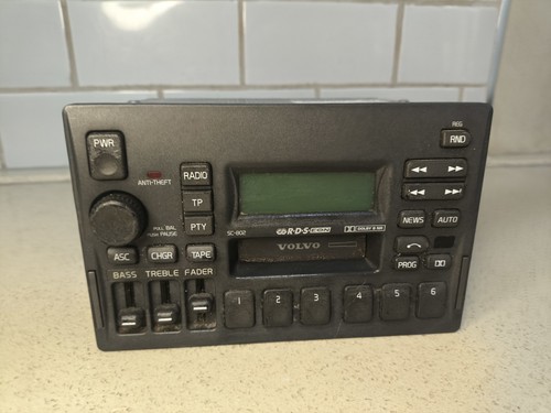 Volvo s70 v70 - c70, xc70