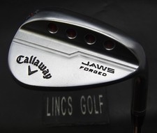 Callaway JAWS Forged 56° Sand