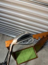 Ping Tour Black Dot54 Degree
