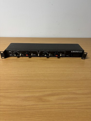 Electro voice evt tapco - electro,