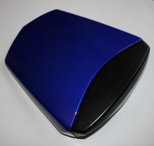 Rear seat cover - rear, cowl