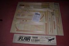 FLAIR Keil Kraft Junior 60