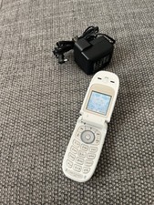 Motorola V220 White Voyage Of