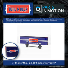 Anti Roll Bar Link fits HONDA HR-V GH 1.6 Rear Right 1999 on Stabiliser B&B New