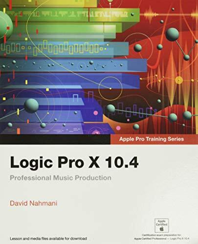 Logic pro apple - logic,
