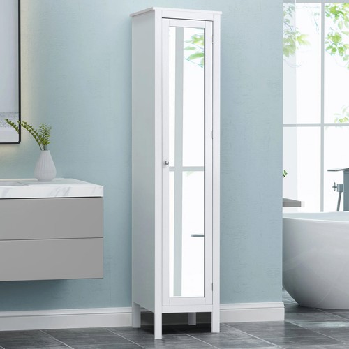 Bathroom storage cupboard - bathroom,
