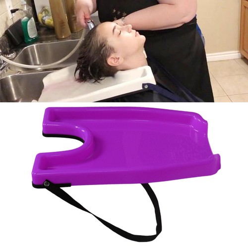 Portable hair backwash washing - portable,