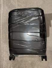 American Tourister Air Move Cabin 55cm Black