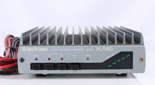 Tokyo power 726d - tokyo, hy-power