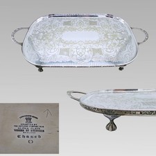 Original Vintage Ball & Claw