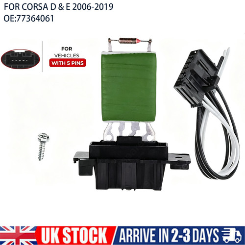 Vauxhall corsa e - &, 2006-2019