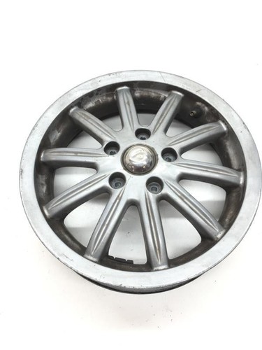 Front wheel piaggio - front, mp3