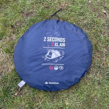 Quechua 2 Seconds XL Air