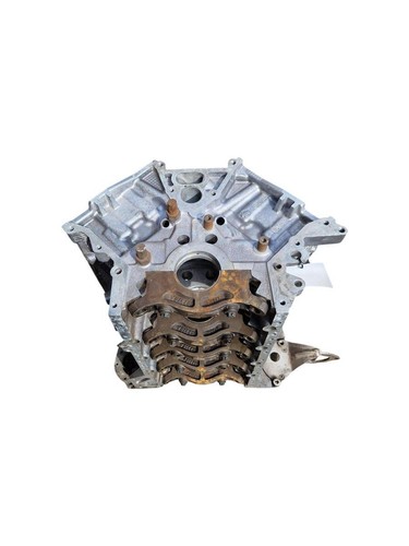 Bmw series engine - bmw, block