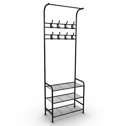 New coat umbrella - umbrella, stand